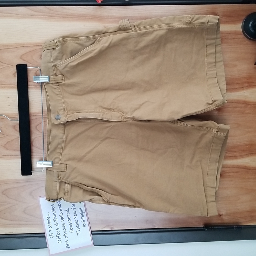 Carhartt Men's Shorts